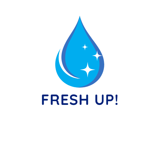 FreshUp Logo